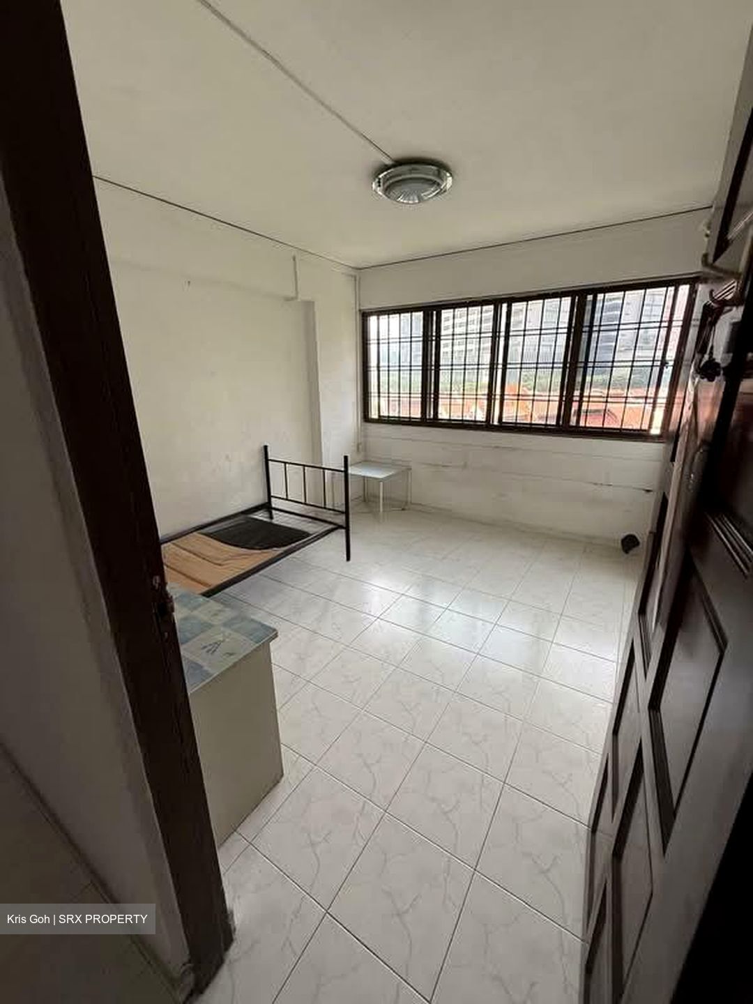 Spottiswoode Park (D2), Apartment #604996231